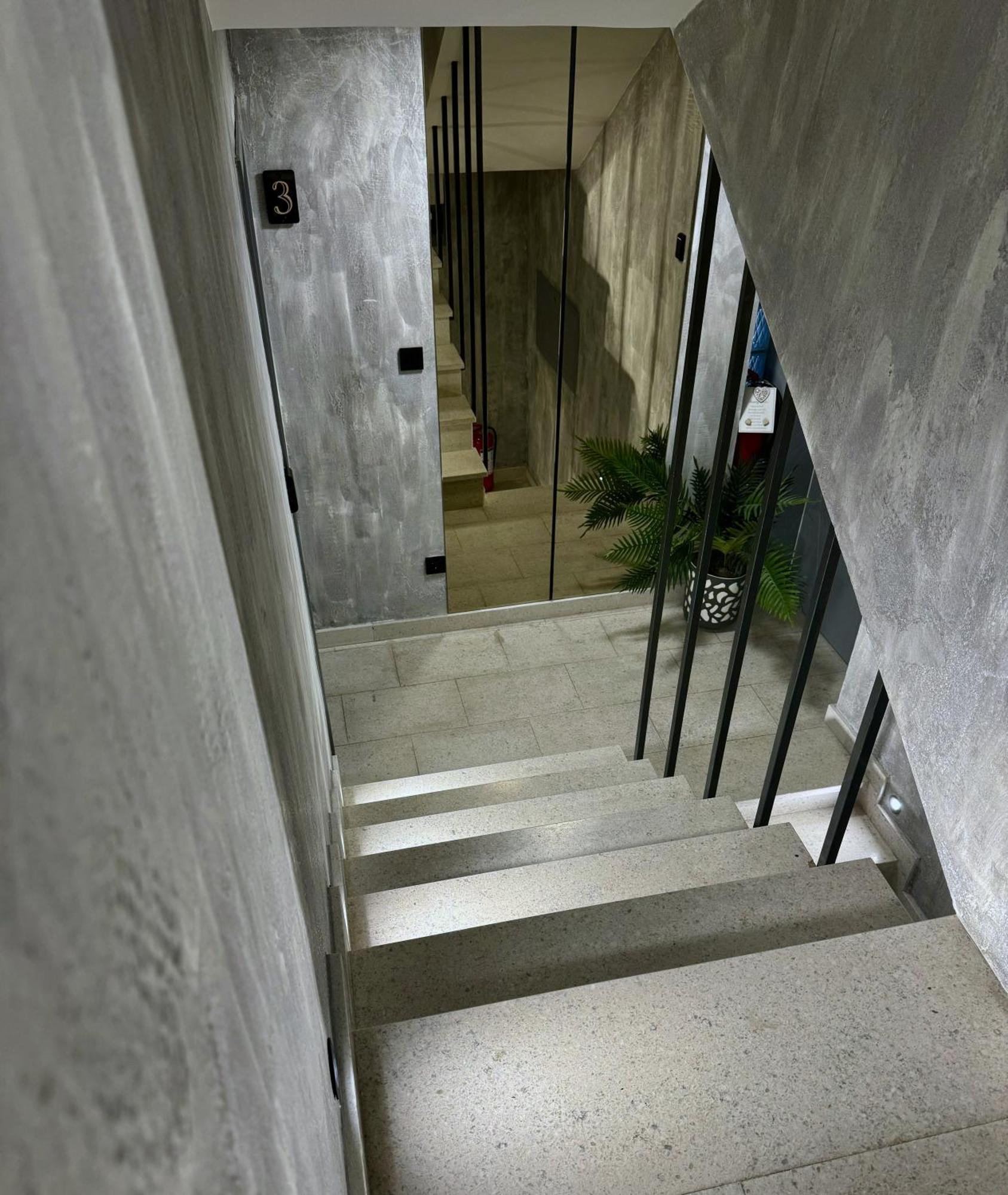 Plaza Apartments 塞拉耶佛 外观 照片