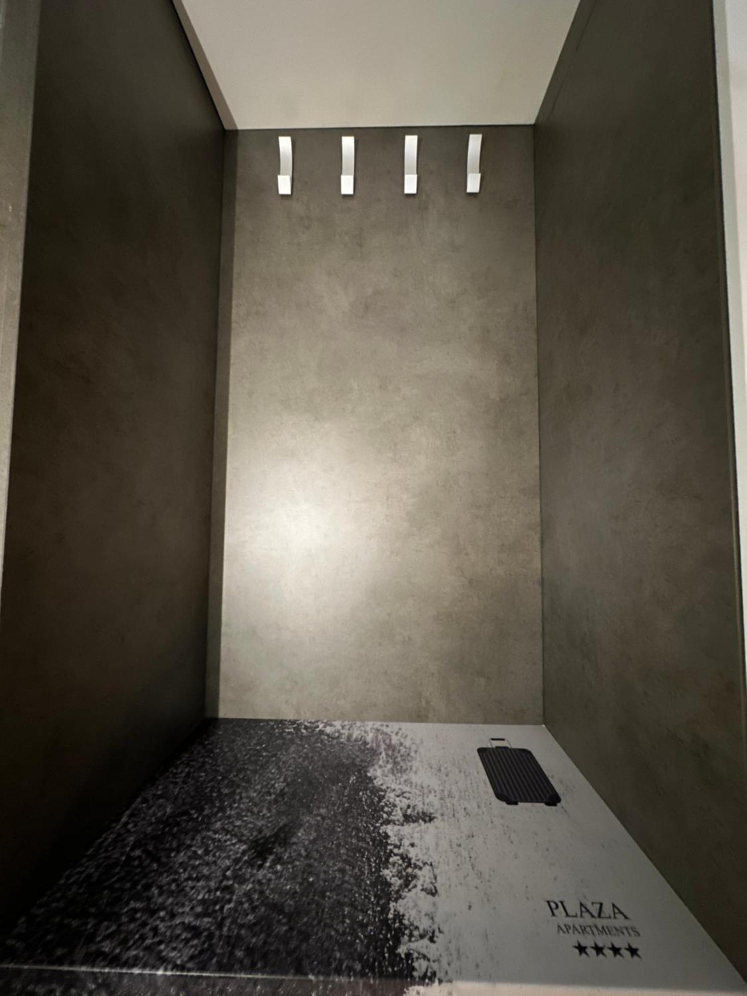 Plaza Apartments 塞拉耶佛 外观 照片